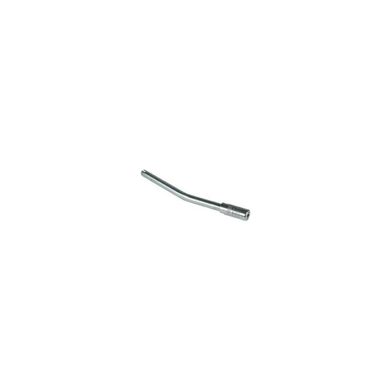 Pressol - Tub metalic indoit pentru pistolul de gresare 4B, 150 mm 12635-810 [12635810]