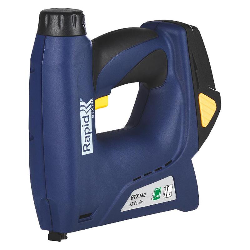 Capsator electric Rapid BTX140