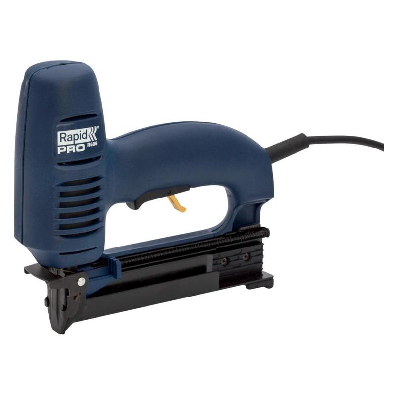 Capsator electric Rapid R606
