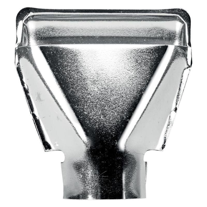 Duza protectie sticla pentru suflanta cu aer cald Rapid, 75mm