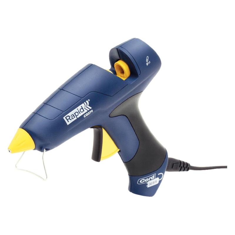 Pistol de lipit Rapid CG270