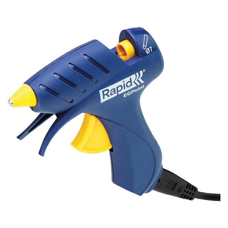 Pistol de lipit Rapid EG Point