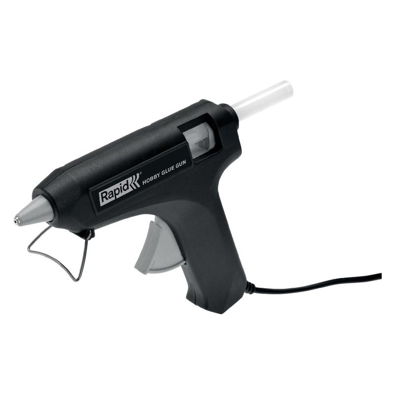 Pistol de lipit Rapid Hobby