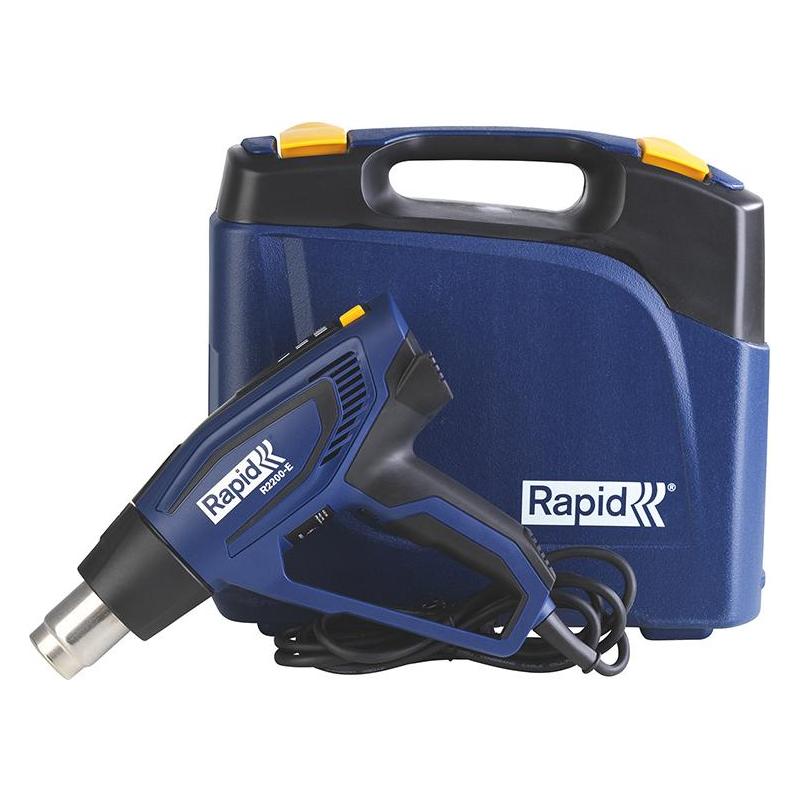 Suflanta cu aer cald Rapid R2200-E, 2200W