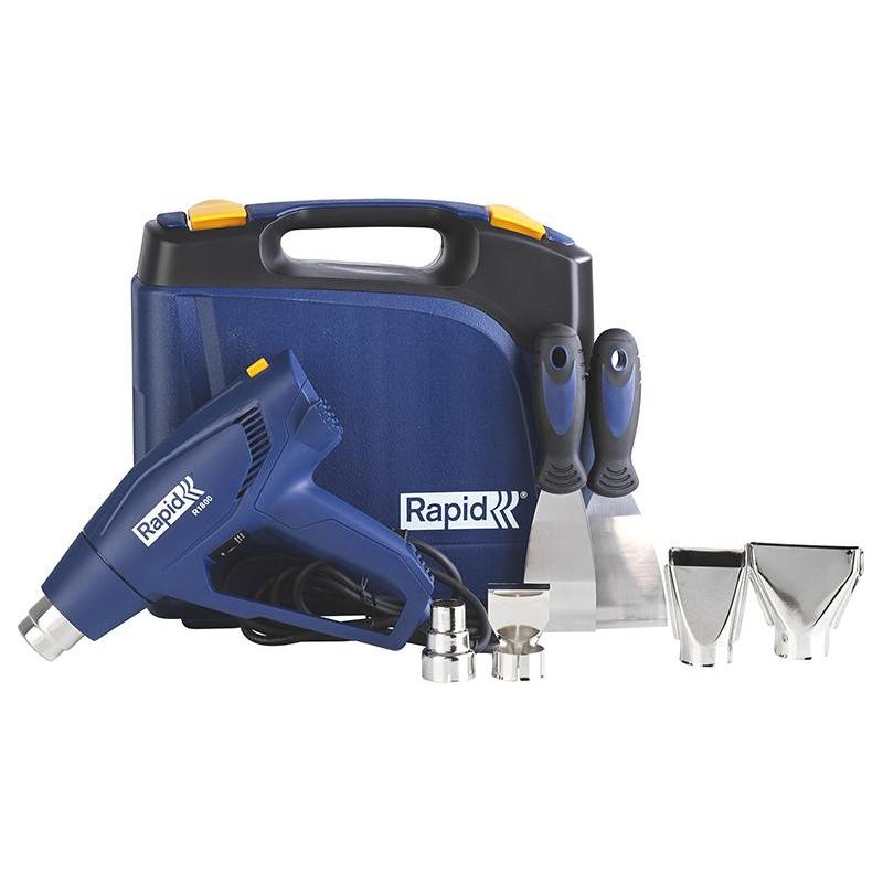 Suflanta cu aer cald Rapid R1800, 1800W