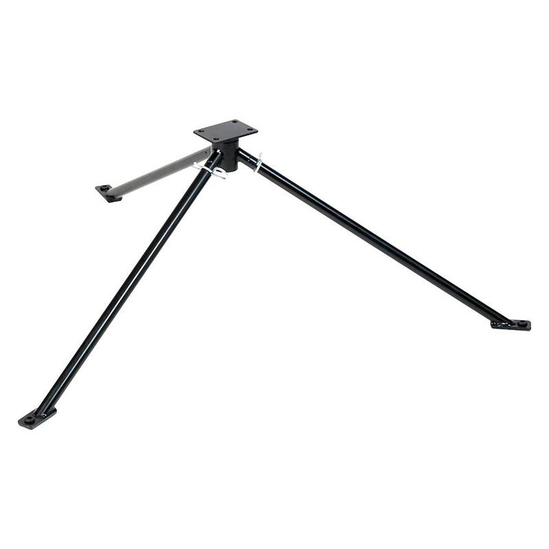 Stativ rotativ cu 3 picioare Ridgid pentru indoit tevi pana la 3