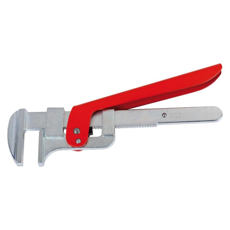 ROTHENBERGER - Cheie robusta pentru tevi cu eliberare rapida 260mm [350850]