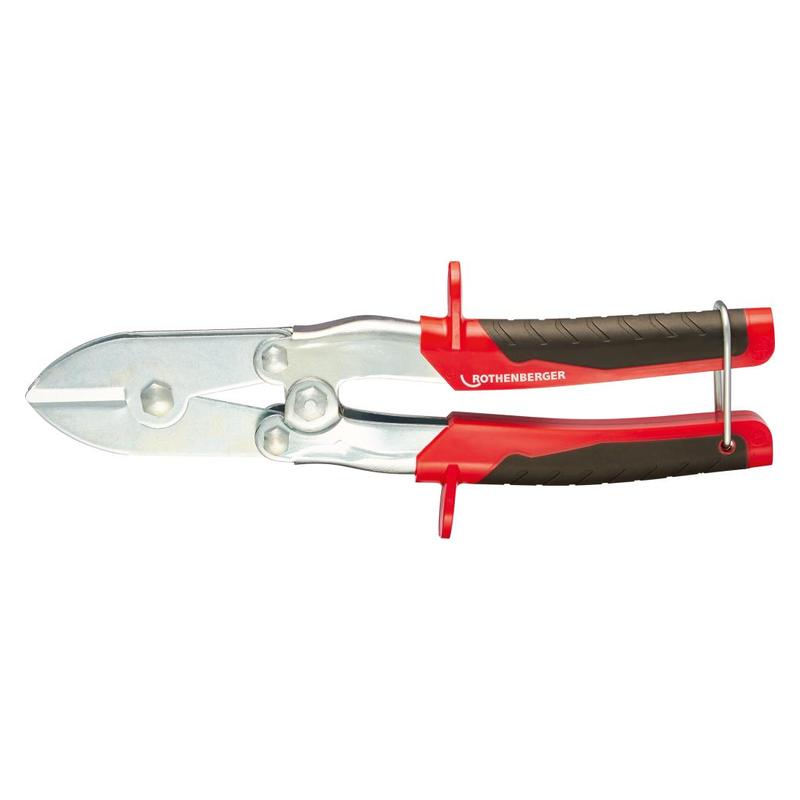 Cleste pentru indoit tabla Rothenberger 250mm