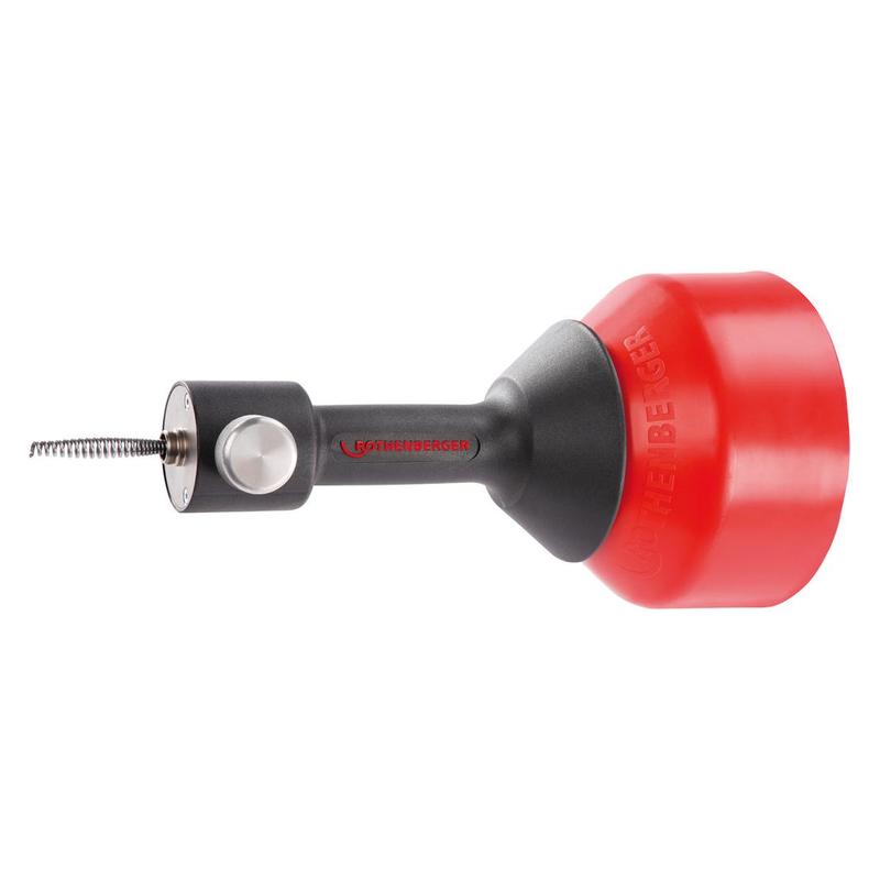 Dispozitiv pentru desfundat Rothenberger ROSPIMATICCL 1000002299