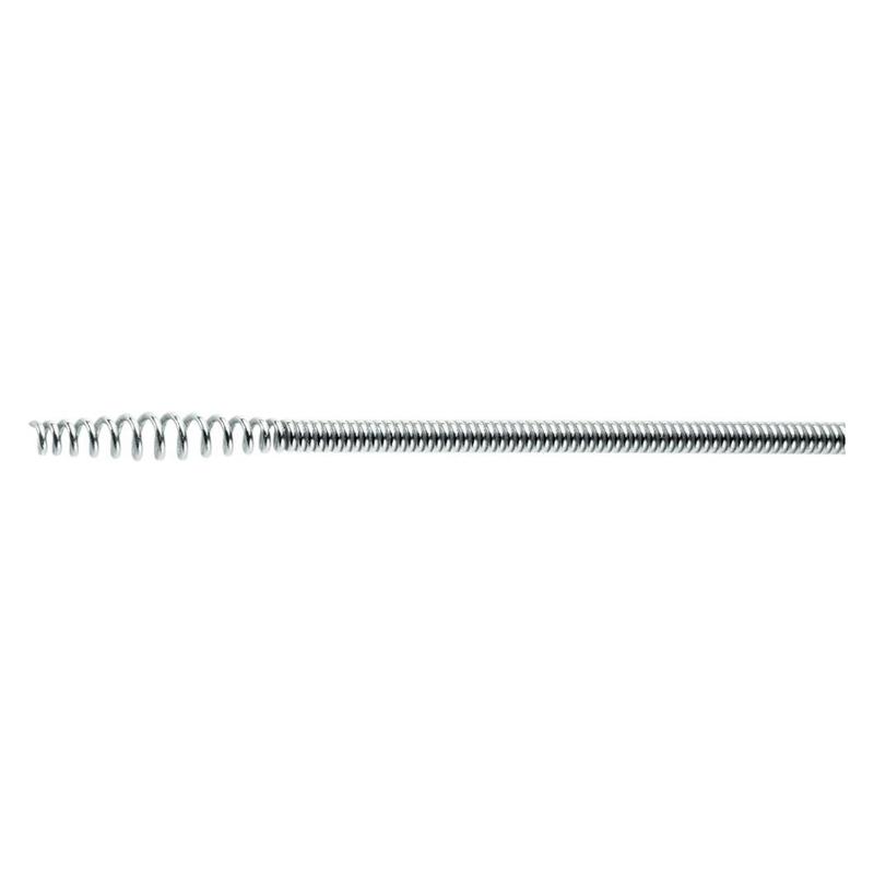 Cablu de curatat tevi Rothenberger 8mm x 7.5m C1