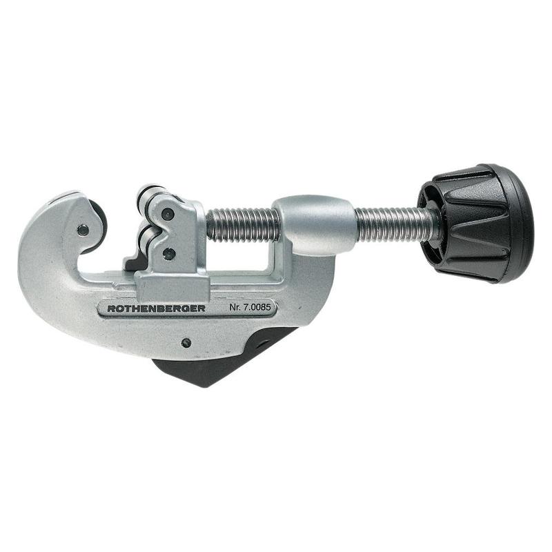 Dispozitiv de taiat teava de inox Rothenberger Inox Tube Cutter 30 Pro 3-30mm