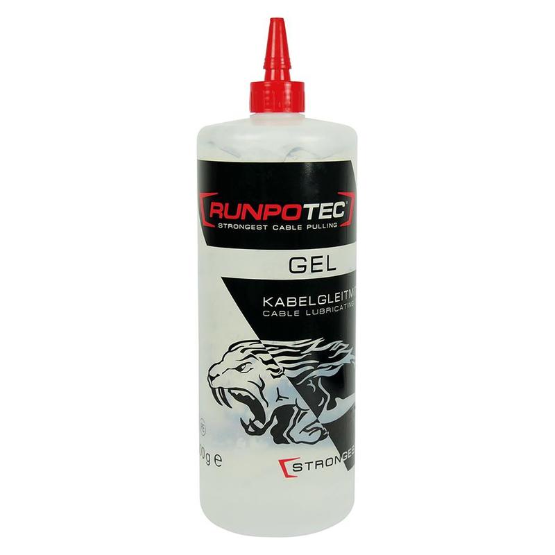 RUNPOTEC - Gel lubrifiant pentru cabluri 1050ml [30064]