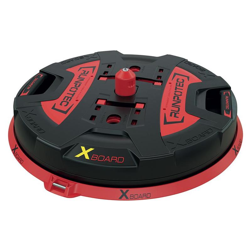 RUNPOTEC - Sistem de infasurare cablu X Board 500 [10136]
