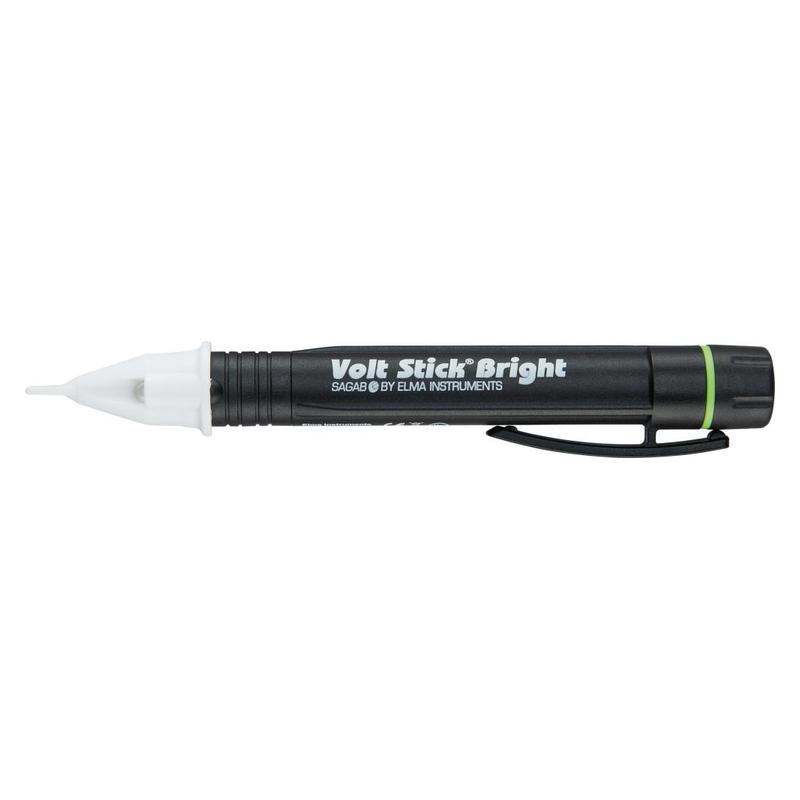 SAGAB - Tester de tensiune fara contact 10-1000V VoltStickBright [270-021VSB]