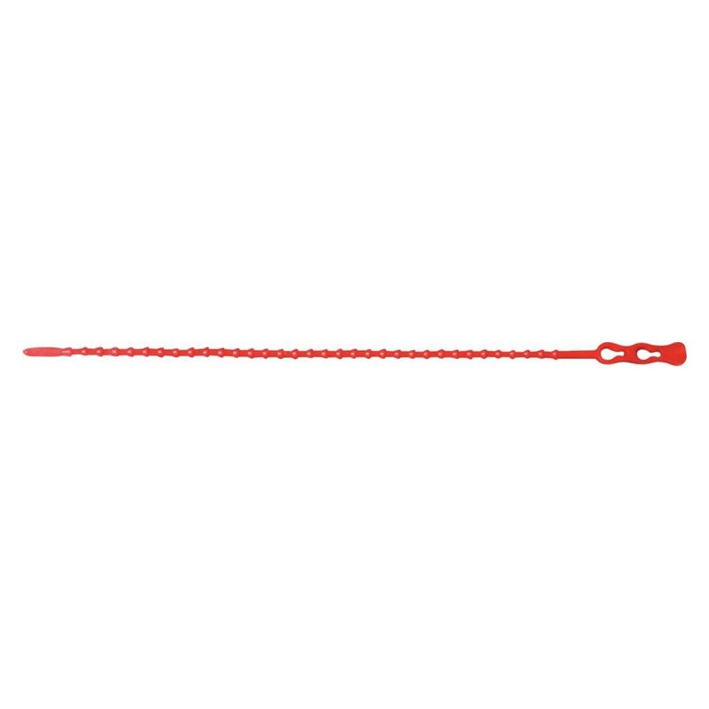 SapiSelco - Bride detasabile 320x4.4mm, 100 bucati [CLT.10.2129R]