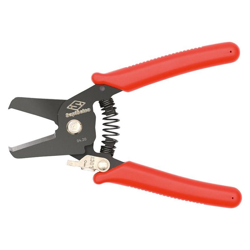 SapiSelco - Foarfeca pentru bride 2.5-12.5mm [PIN.008]
