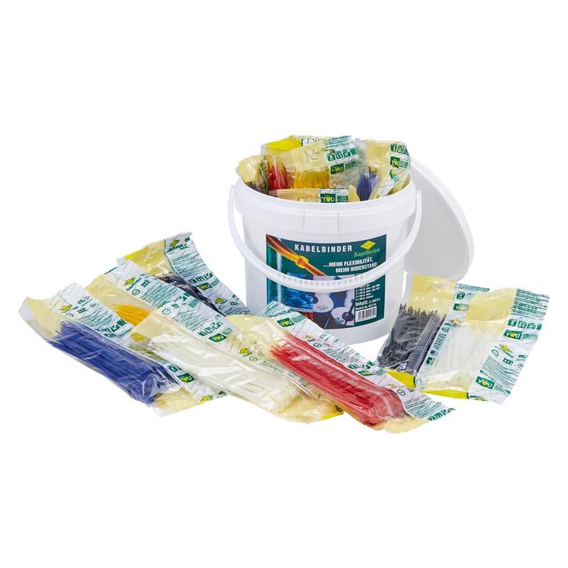 SapiSelco - Set bride 1500 bucati [105-120RP]