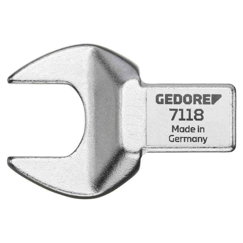 Gedore - Cap cheie fixa 32mm 14x18mm [7687740]