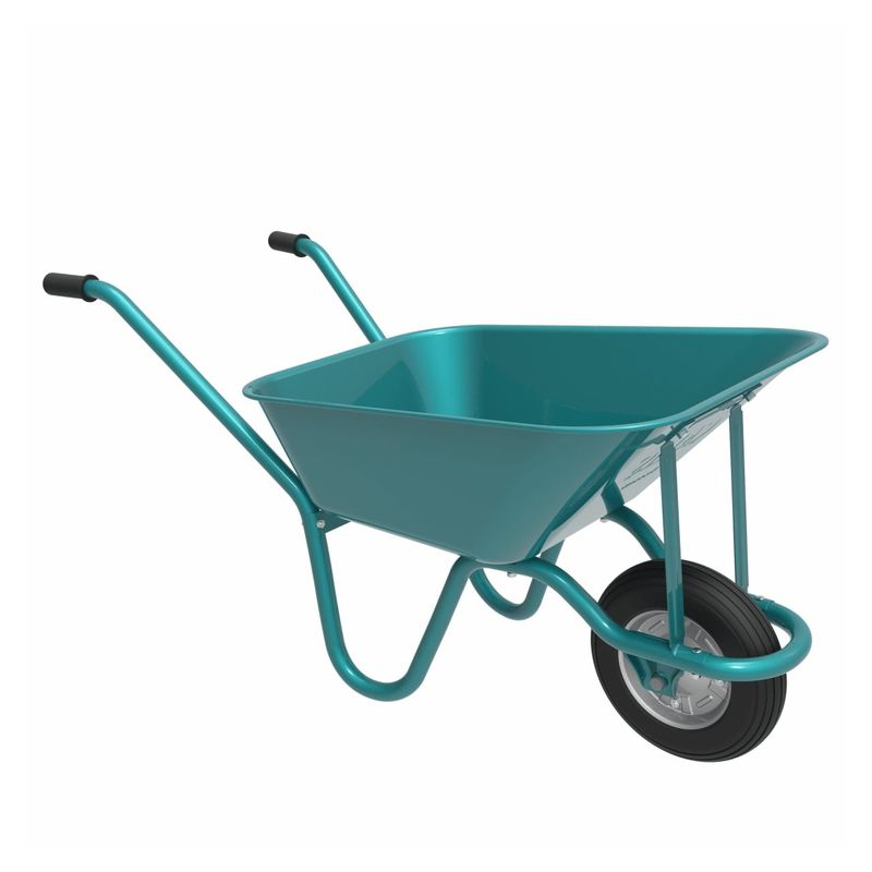 Roaba Bisonte 100L vopsita