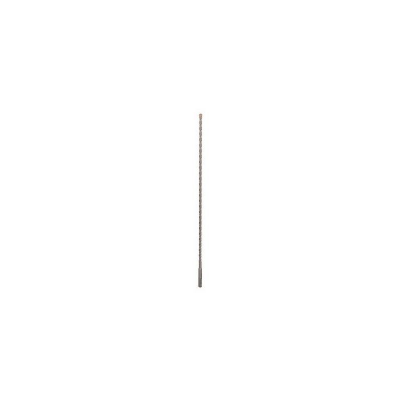 BOSCH - Burghiu beton SDS Plus 5, 8x400/465mm [2608596116]