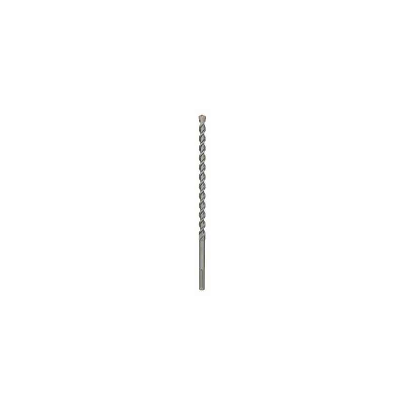 BOSCH - Burghiu pentru gaurire beton cu percutie SDS Max 4, 22x400/520mm [2608685867]