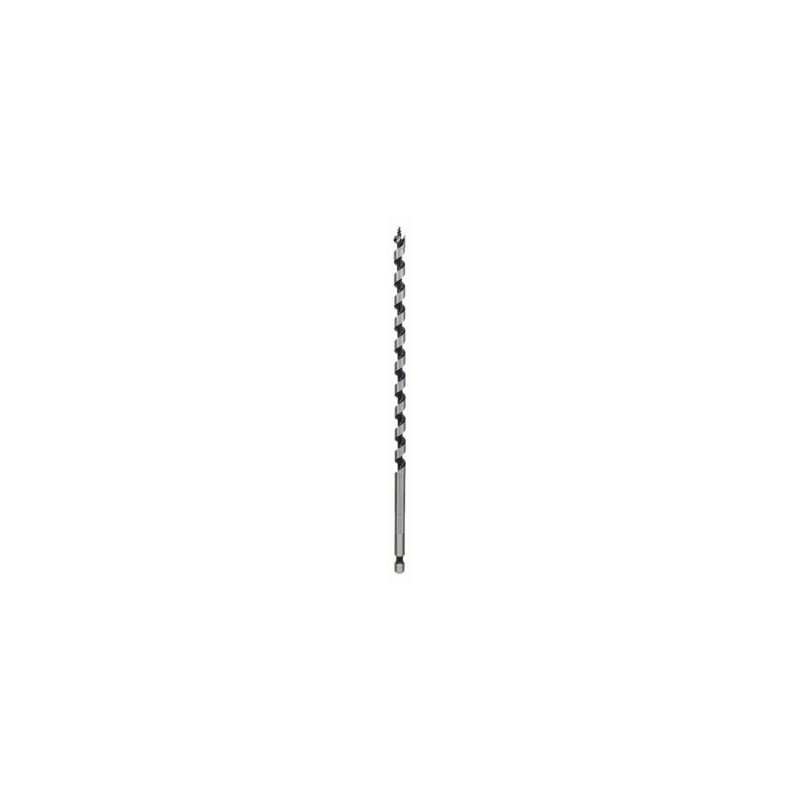 BOSCH - Burghiu pentru lemn, hexagonal 8mm [2608597623]