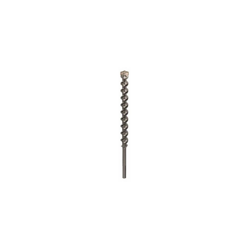 BOSCH - Burghiu gaurire pentru beton cu percuţie SDS Max 4.35x400/520mm [2608685876]