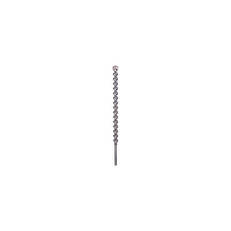 BOSCH - Burghiu SDS-Max Speed X, 40x600/720mm [2608586803]