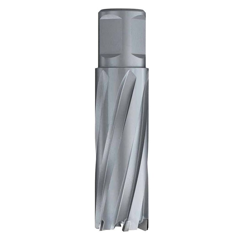 EB - Carota TCT Ø 26 mm x 55 mm, prindere WELDON/Nitto [HMLU.260]