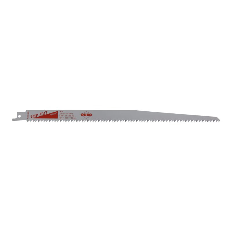 Ruko - Panze HSS-bimetal 12x3/4 6Tpi 8904-5, 5 bucati [33189045]