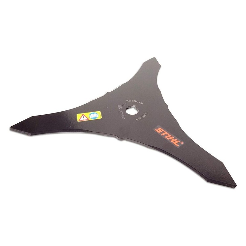 Stihl - Cutit pentru motocoasa 350-3 [41107134100]