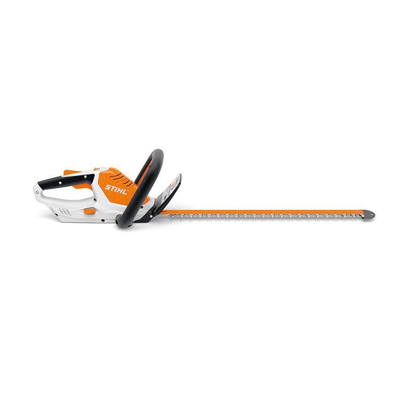 Stihl - Foarfeca pentru gard viu 50cm, HSA45, cu acumulator 18V, 2.0Ah [45110113501]