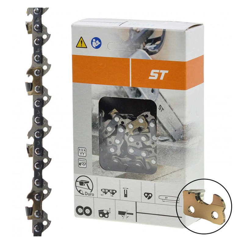 Stihl - Lant 63 PD3, 40cm, 3/8