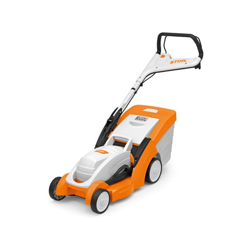 Masina de tuns iarba Stihl RME 339.0 C 37cm