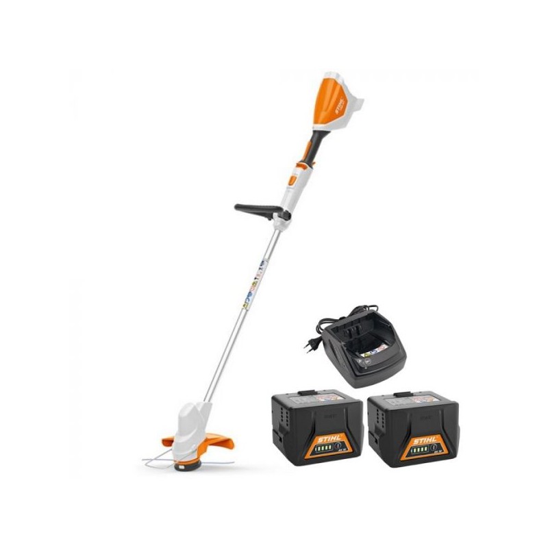 Trimmer pentru gazon Stihl FSA 57 36V cu acumulator
