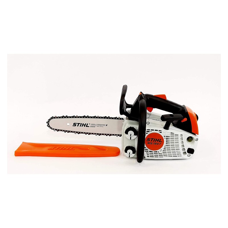 Stihl - Fierastrau cu lant 30cm, MS 194 T, 1.4kW, 1.3mm, 3/8
