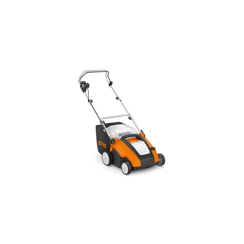 Scarificator pentru gazon Stihl RLE 240.0