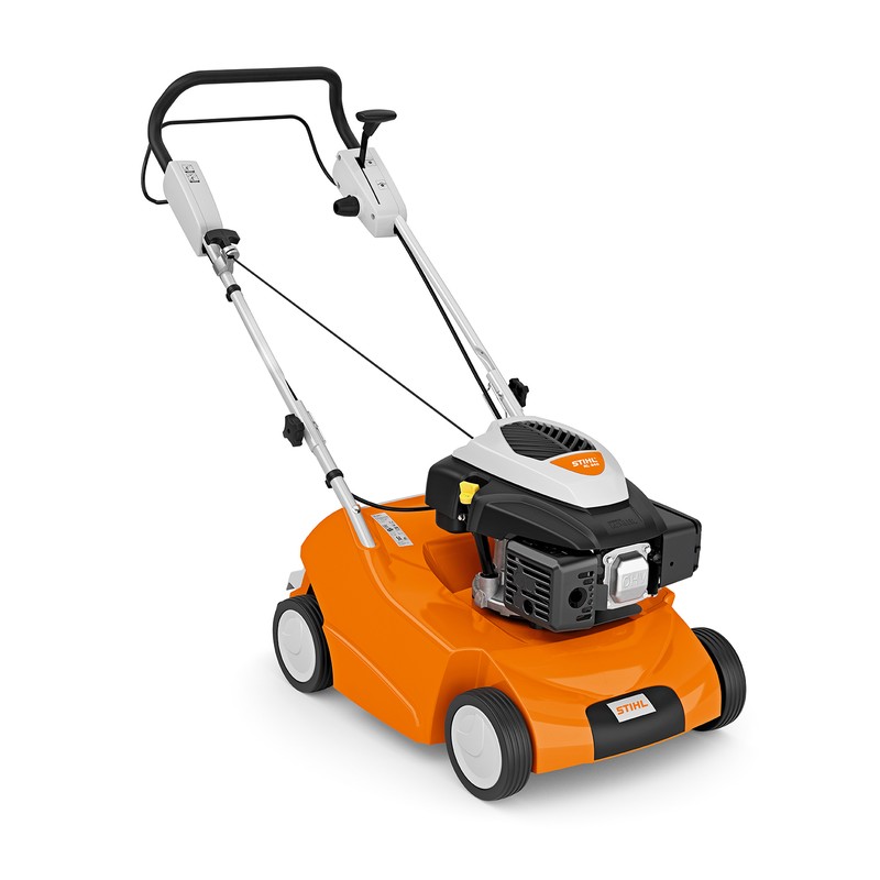 Scarificator pentru gazon Stihl RL 540