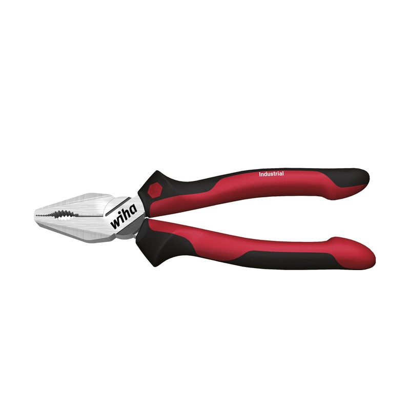 Cleste combinat/patent Wiha DynamicJoint OptiGrip 160 mm