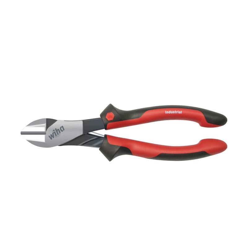 Cleste tais lateral Wiha DynamicJoint cu arc 200 mm blister