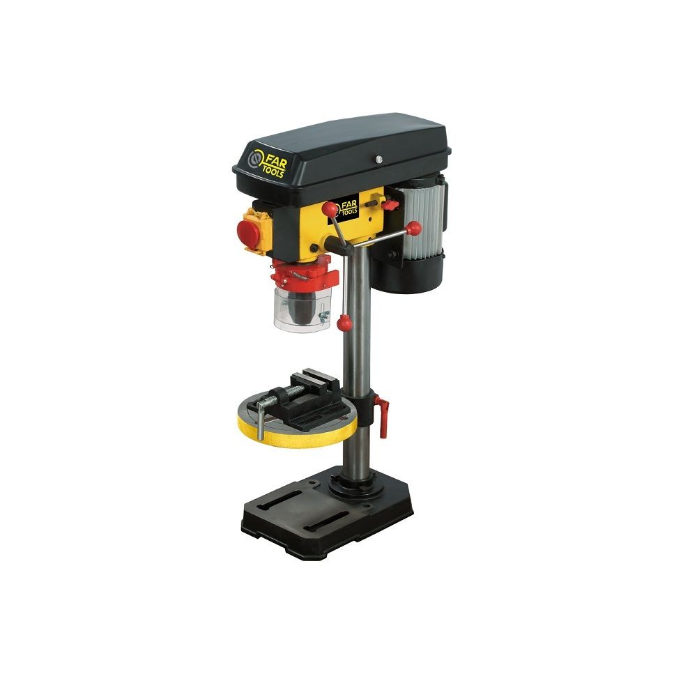 Masina de gaurit cu coloana FAR TOOLS DPB16E