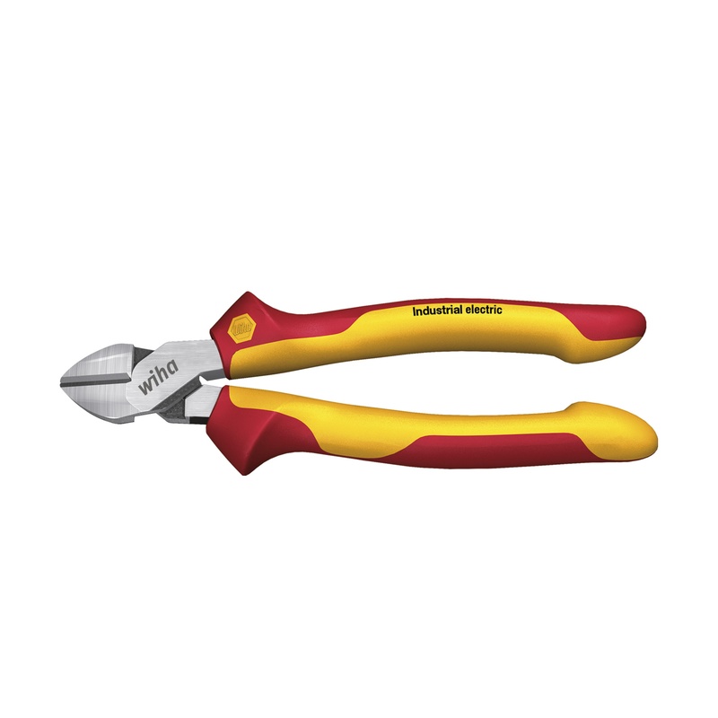 Cleste tais lateral Wiha DynamicJoint 160 mm VDE blister