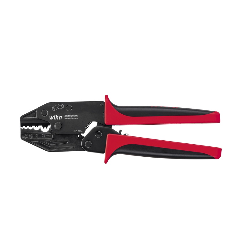 Cleste de sertizat Wiha 0,1-16mm²
