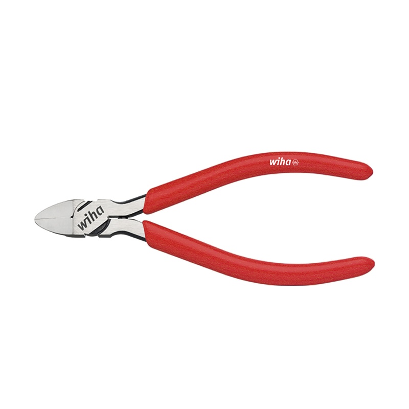 Cleste tais lateral Wiha 160 mm