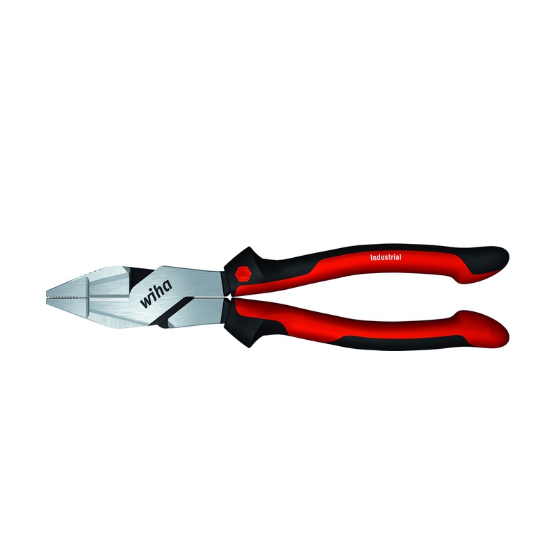 Cleste combinat/patent Wiha Industrial DynamicJoint 250 mm
