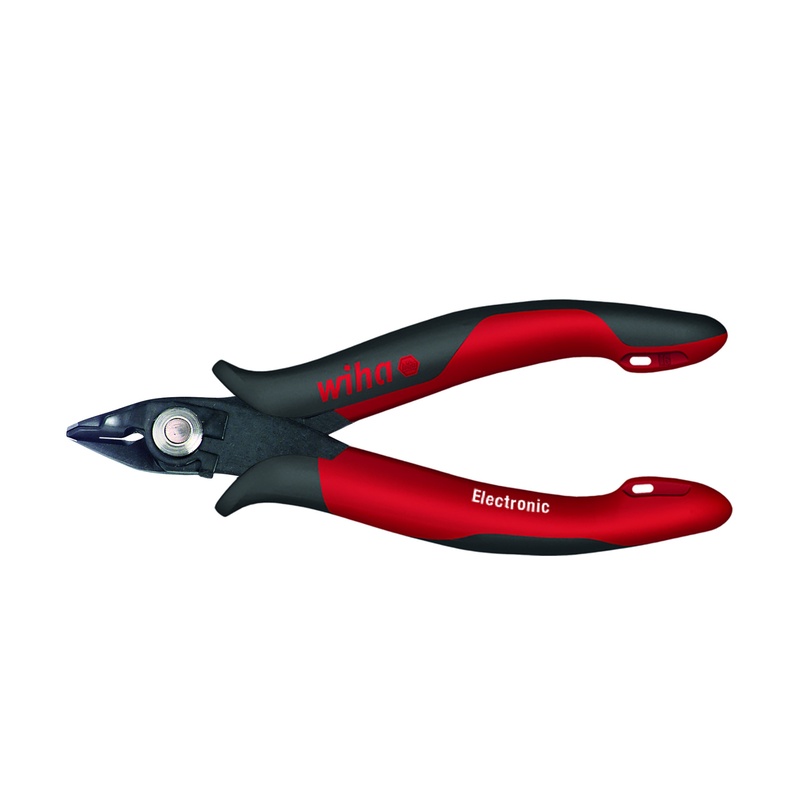 Cleste tais Wiha varf lat 130 mm blister