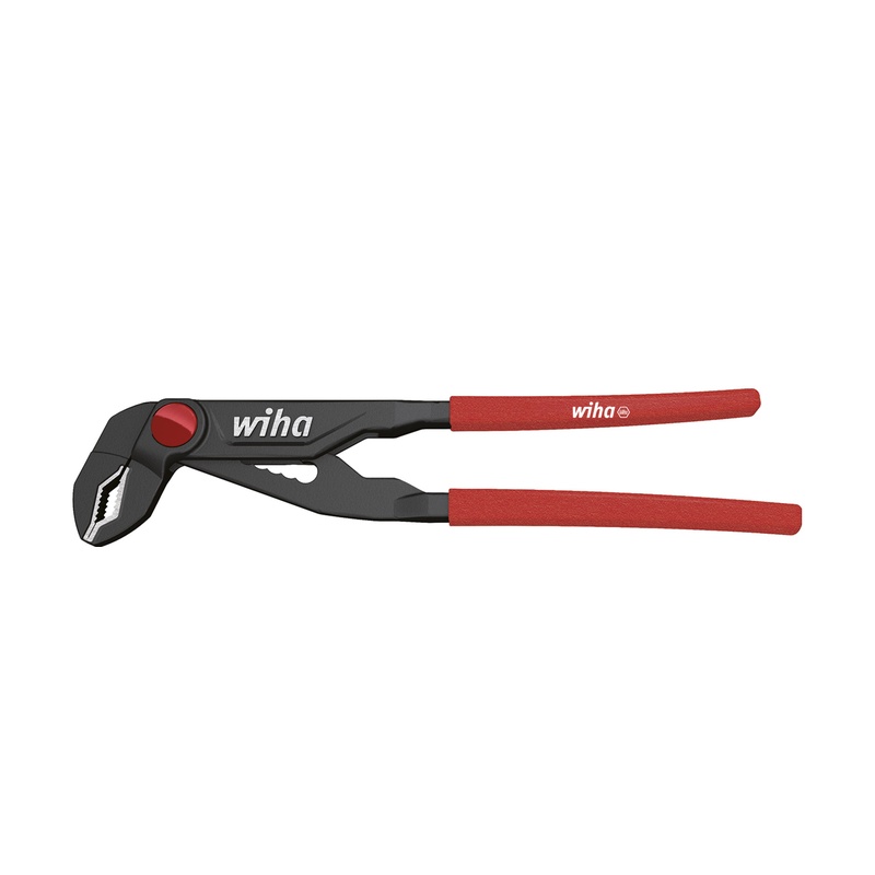 Cleste Papagal Wiha cu buton 149 mm