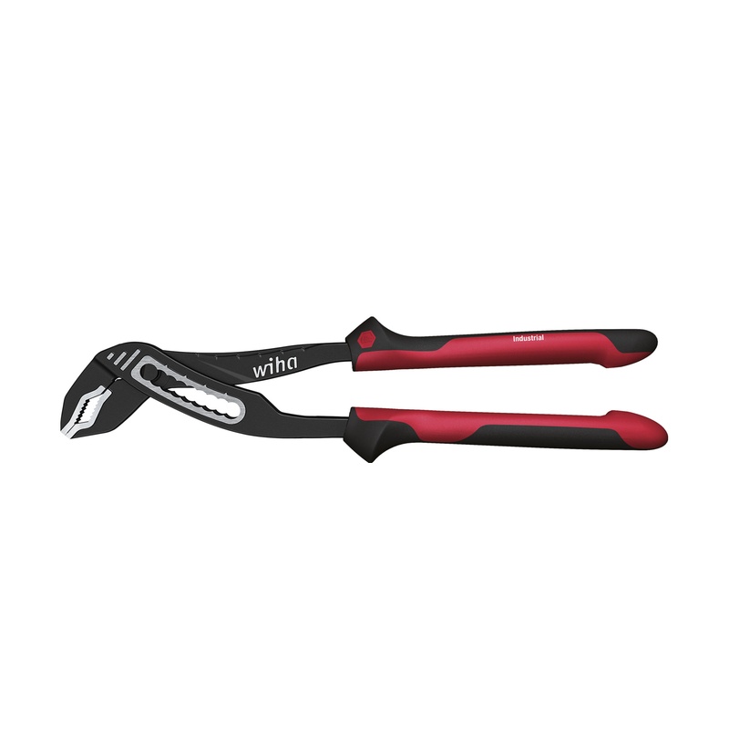 Cleste Papagal Wiha 260 mm maner bicomponent