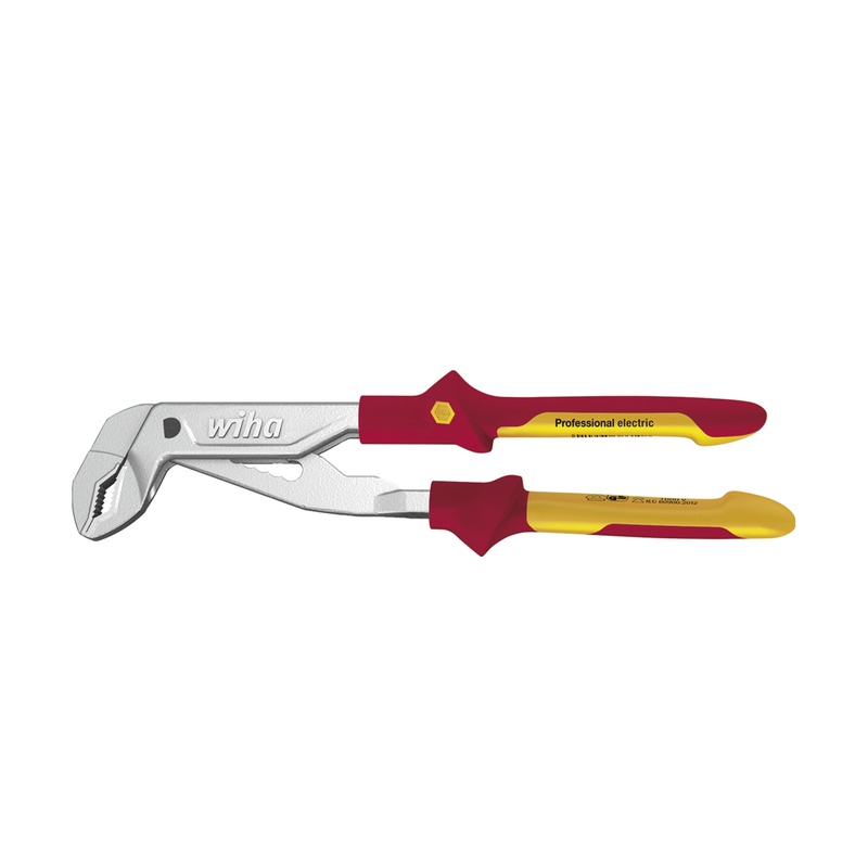 Cleste papagal Wiha Professional 265 mm VDE