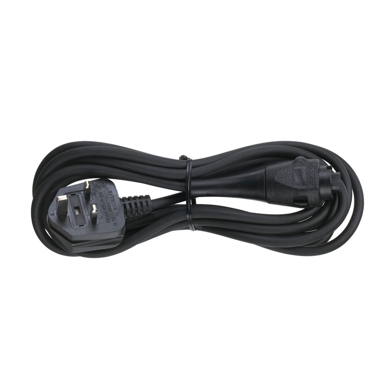 Milwaukee - Cablu QUIK-LOK, 4m GB [4932373508]